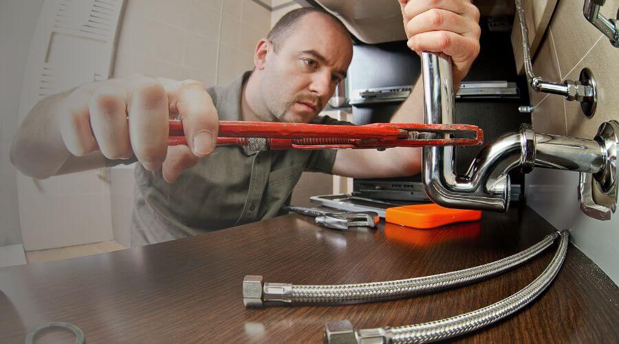 Local tankless water heater installation in Knifley, KY